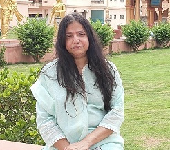 Dr. Upma Jain