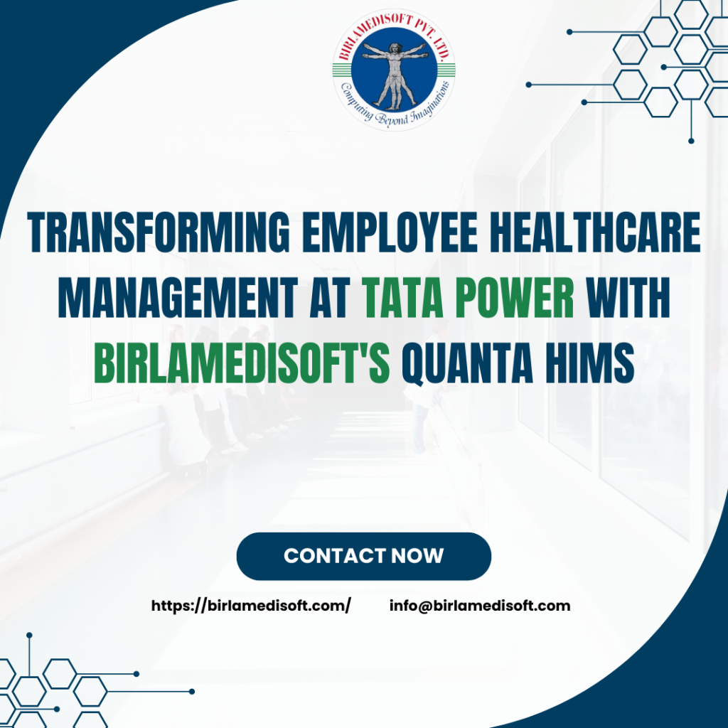 Hospital Management Software in India: Reduce Administrative Burden.