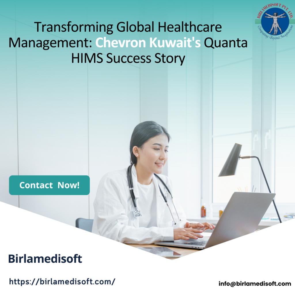 Hospital Management Software India: Improve Financial Management.
